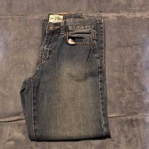 Boys jeans